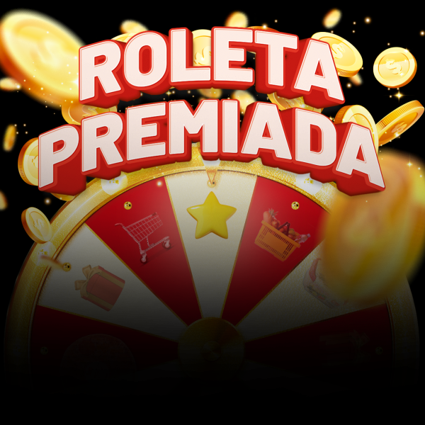  Roleta Premiada