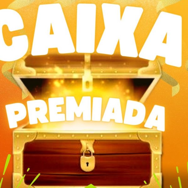  Caixa Premiada